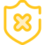 Shield icon 64x64