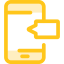 Smartphone icon 64x64