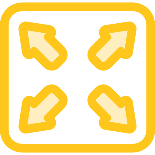 Maximize icon