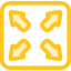Maximize 图标 64x64