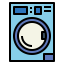 Dryer ícono 64x64
