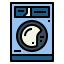 Dryer ícono 64x64