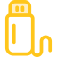 Pendrive icon 64x64