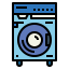 Dryer ícono 64x64