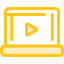 Laptop icon 64x64