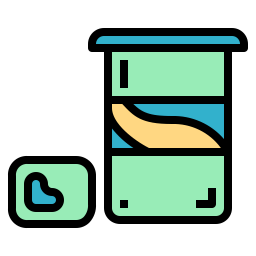 Detergent icon