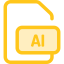 AI icon 64x64