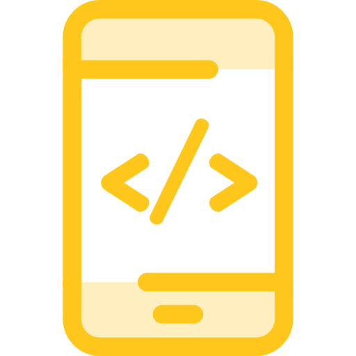 Smartphone icon