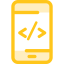 Smartphone icon 64x64