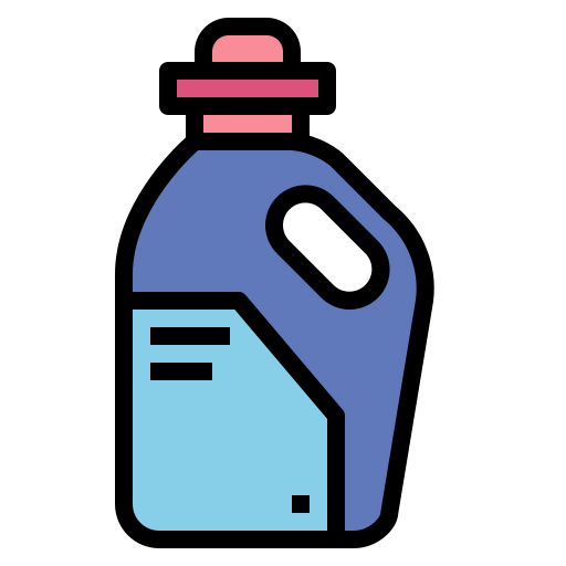 Detergent icon