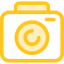 Photo camera icon 64x64