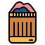 Laundry basket іконка 64x64