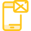 Smartphone icon 64x64