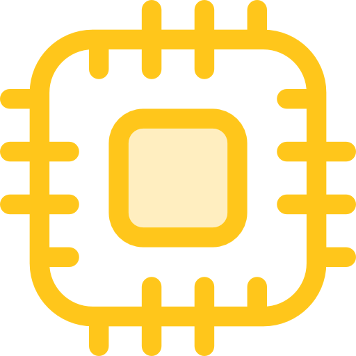 Cpu icon