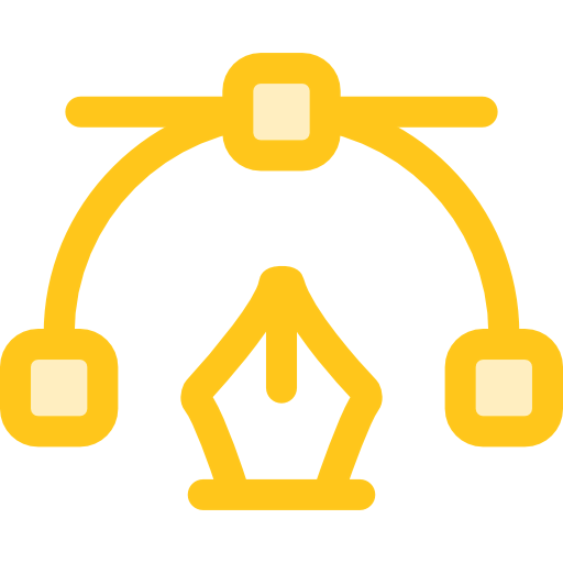 Vector icon