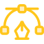 Vector icon 64x64