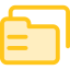 Folder icon 64x64