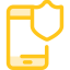 Smartphone icon 64x64