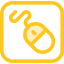 Mouse icon 64x64