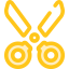 Scissors icon 64x64
