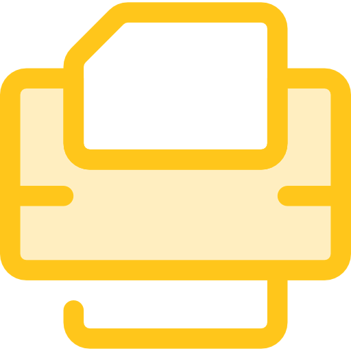 Printer icon