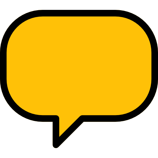 Chat icon