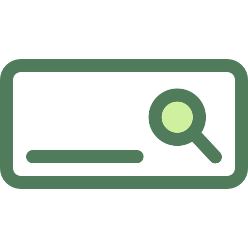 Search engine icon