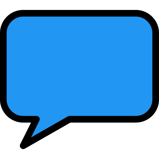 Chat icon
