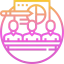 Training ícono 64x64
