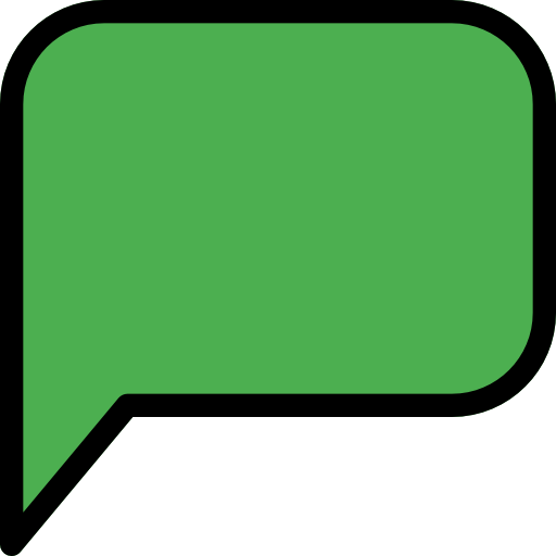 Chat icon