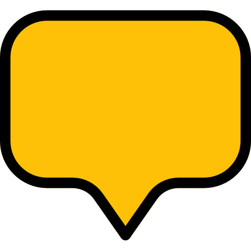 Chat icon