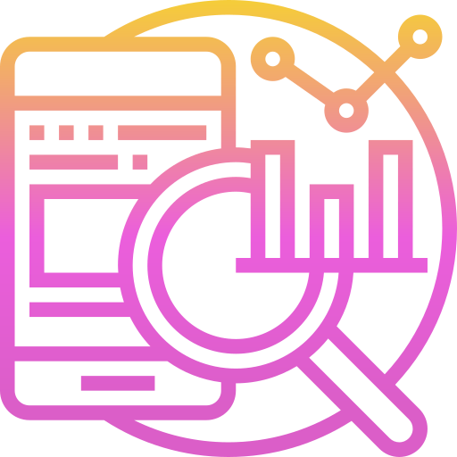 Seo icon