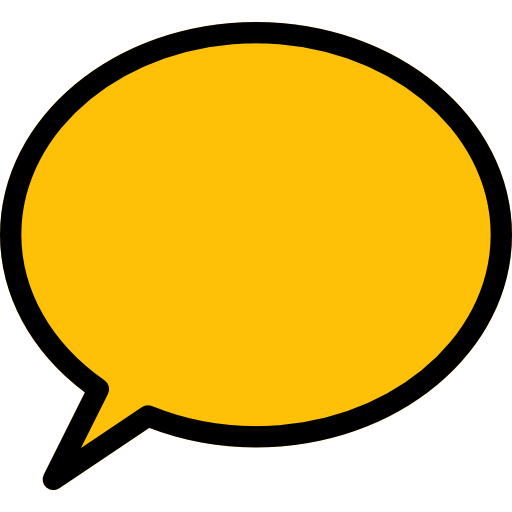 Chat icon