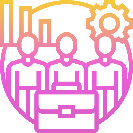 Teamwork icon