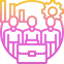Teamwork icon 64x64