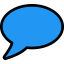 Chat icon 64x64