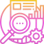 Analysis icon 64x64