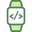 Smartwatch icon 64x64