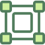 Crop icon 64x64