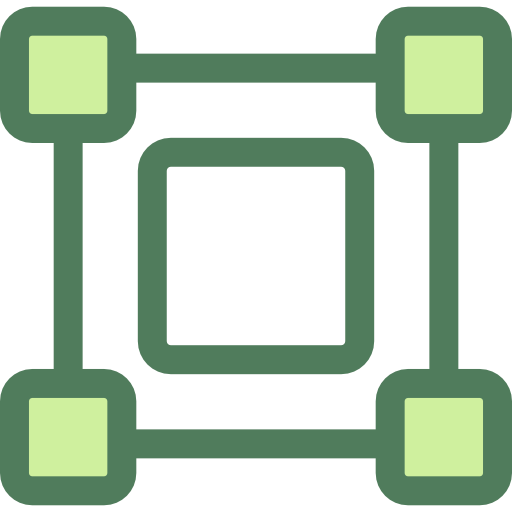 Crop icon