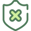 Shield icon 64x64