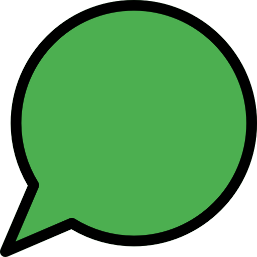 Chat icon