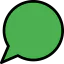Chat icon 64x64