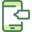 Smartphone icon 64x64