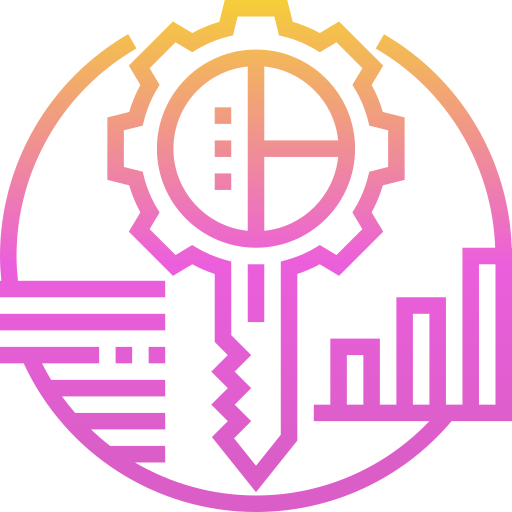 Key icon