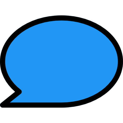 Chat icon