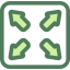 Maximize 图标 64x64