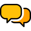Chat icon 64x64