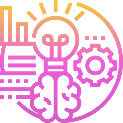 Innovation icon