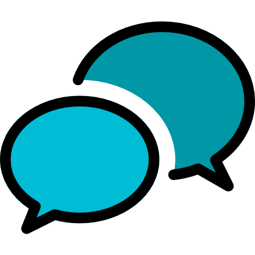 Chat icon